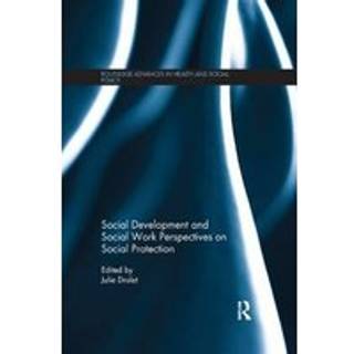 Social Development and Social Work Perspectives on Social Protection