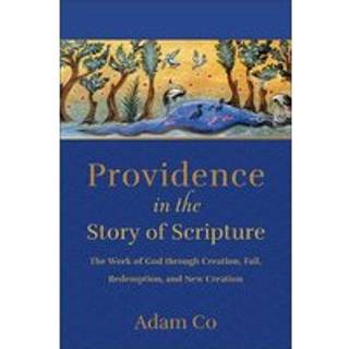 Providence in the Story of Scripture
