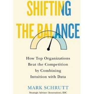 Shifting the Balance