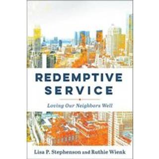 Redemptive Service