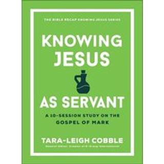 Knowing Jesus as Servant
