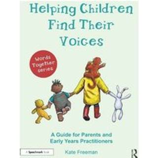 Helping Children Find Their Voices