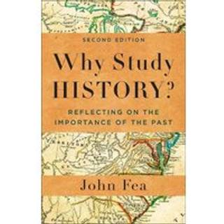 Why Study History?