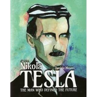 Nikola Tesla