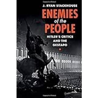 Enemies of the People