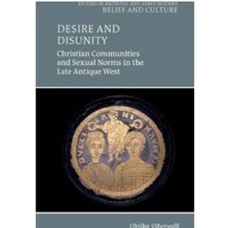 Desire and Disunity