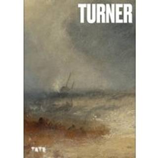 Artists Series: J.M.W. Turner