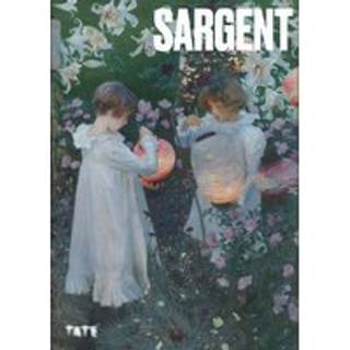 Artists Series: John Singer Sargent