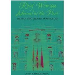 'Rosy' Wemyss, Admiral of the Fleet