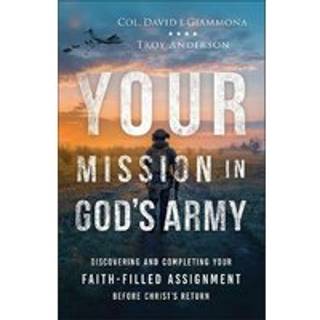 Your Mission in God's Army
