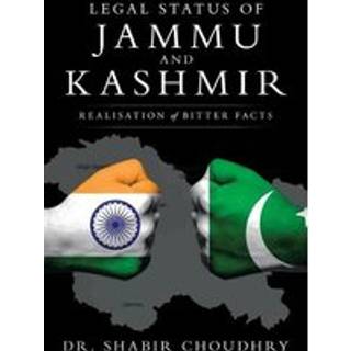 Legal Status of Jammu and Kashmir