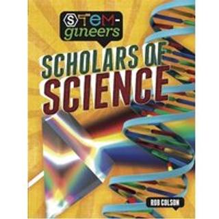 STEM-gineers: Scholars of Science