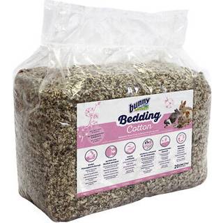 Bunny Nature Bedding Cotton 20L - 2kg