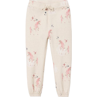 Name It Peyote Melange Unicorn Sweatpants