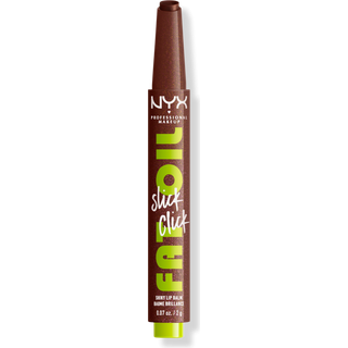 NYX Professional Makeup Fat Oil Slick Click Trending Topic 12 (2,3 ml)