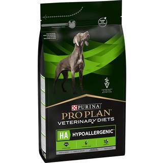 Purina Pro Plan Veterinary Diets Canine HA Hypoallergenic 3 kg