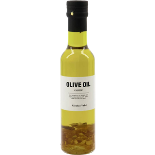 Olivenolie, Garlic