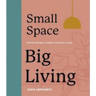 Small Space, Big Living