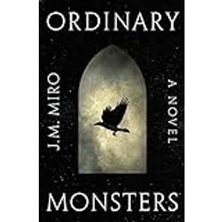 Ordinary Monsters