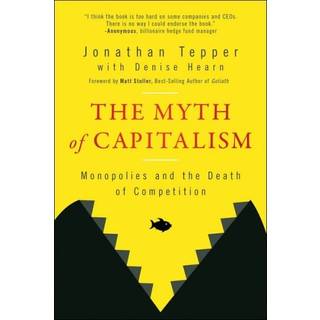 The Myth of Capitalism