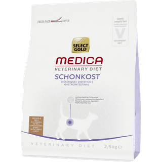 Medica Gastrointestinal 2,5 kg