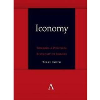 Iconomy: Towards a Political Economy of Images