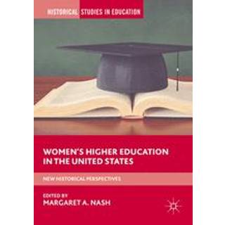 Women’s Higher Education in the United States