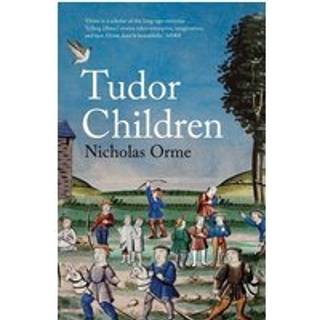Tudor Children