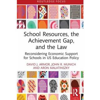 School Resources, the Achievement Gap, and the Law