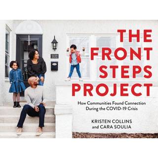 The Front Steps Project