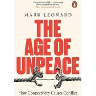 The Age of Unpeace