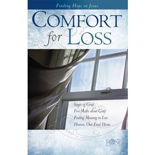 Comfort for Loss