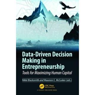 Data-Driven Decision Making in Entrepreneurship