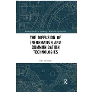 The Diffusion of Information and Communication Technologies