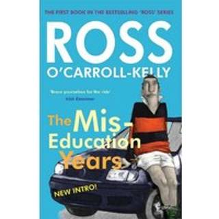Ross O'Carroll-Kelly, The Miseducation Years