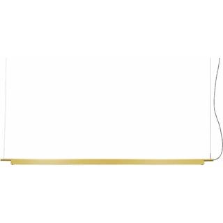 Compendium Pendel - Messing- 2700 Kelvin