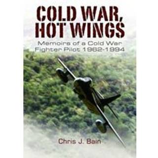 Cold War, Hot Wings