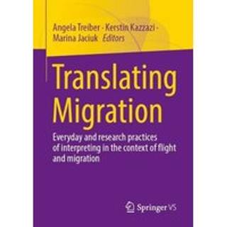 Translating Migration