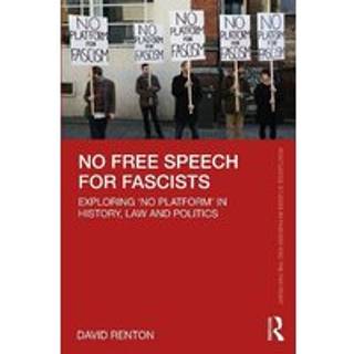 No Free Speech for Fascists