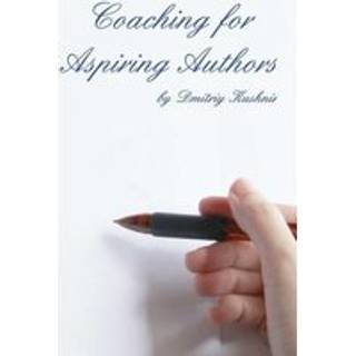 Coaching for Aspiring Authors