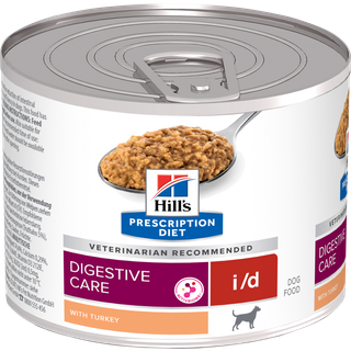 Hill's Prescription Diet Canine i/d 12x200 g