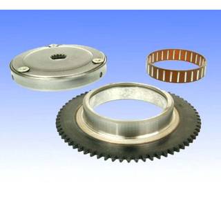 Starter frihjul - CPI 16mm til forskellige scootermodeller