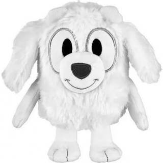 Bluey Friends Plush Soft Toy | Lila | Plys leget?j