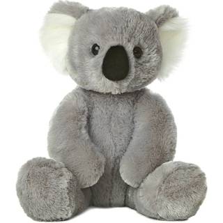 Aurora Cuddly Koala t?jdyr - Hyggelig komfort - Uendelige snuggles - Gr? 14 tommer