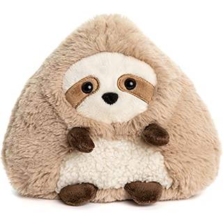 Barn föredragna upprätthålla A-MALS LANA det dovfyllda djurplysch med återvunnet material