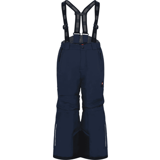 LEGO Kid's Powai 708 Ski Pants Skibukser Børn størrelse 128 farve blå