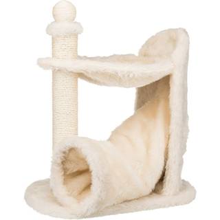 Trixie Pet Products Gandia Cat Tree Cream Medium (44551)