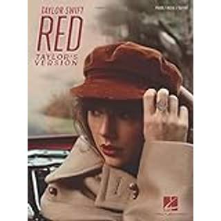 Taylor Swift - Red (Taylor's Version)