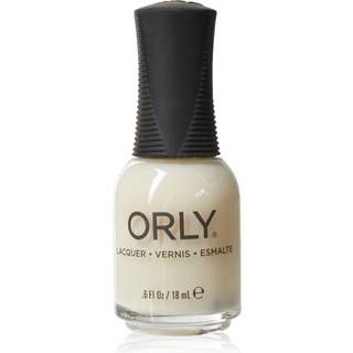 Orly negl lak orlon base coat 0,6 væske ounce
