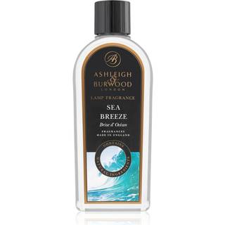Ashleigh & Burwood London Lamp Fragrance Sea Breeze genopfyldning til katalytisk lampe 500 ml - 500 ml